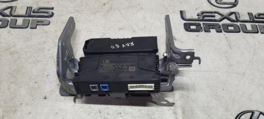 Блок управления Toyota RAV4 2019