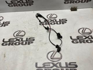 Провод датчика ABS передний левый Lexus RX450h 2016 контрактная Провод датчика ABS передний левый Lexus RX450h 2016