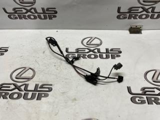 Провод датчика ABS передний левый Lexus RX450h 2017 контрактная Провод датчика ABS передний левый Lexus RX450h 2017