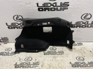 Обшивка багажника задняя правая Lexus RX450h 2015