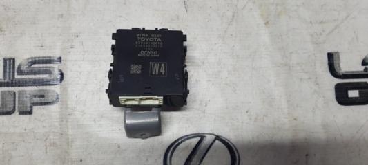 Блок комфорта Toyota RAV4 2019 контрактная Блок комфорта Toyota RAV4 2019