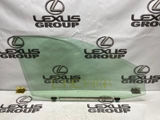 Стекло двери переднее правое Lexus RX400h 2007
