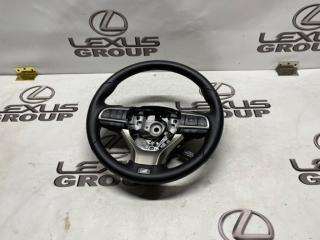 Руль Рулевое колесо Lexus RX450h 2020