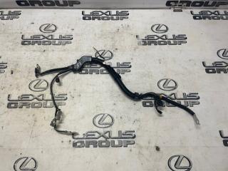 Провод Toyota Land Cruiser Prado 2018 контрактная Провод Toyota Land Cruiser Prado 2018