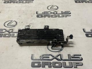 Радиатор АКПП Lexus RX400h 2007