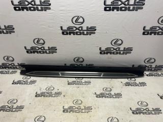 Подножка левая Lexus RX450h 2021