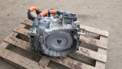 АКПП Lexus RX400h 2008