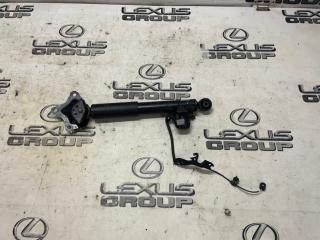 Амортизатор задний левый Lexus RX450h 2020