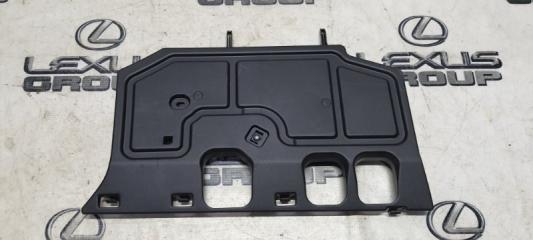 Накладка торпеды передняя правая Toyota RAV4 2019