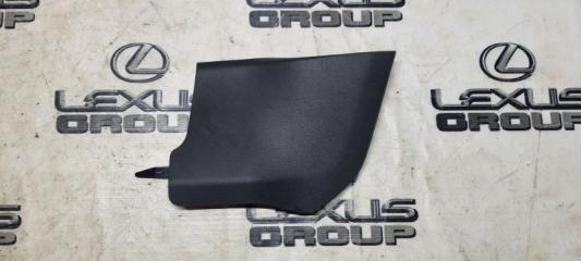 Накладка консоли передняя правая Toyota RAV4 2019