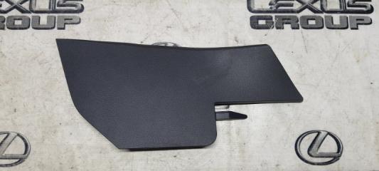 Накладка консоли передняя левая Toyota RAV4 2019