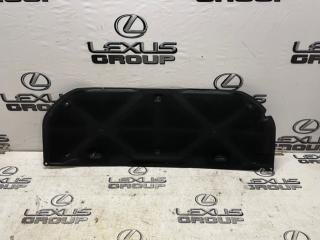 Обшивка капота Lexus RX400h 2007