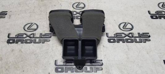 Воздуховод передний Toyota RAV4 2019