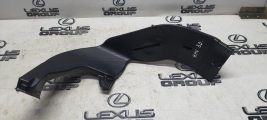 Воздуховод передний правый Toyota RAV4 2019