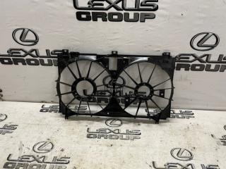 Диффузор радиатора Lexus GS450h 2008