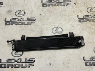 Радиатор инвертора Lexus GS450h 2009