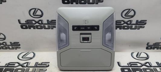 Плафон Toyota RAV4 2019