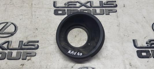 Защита горловины бензобака Toyota RAV4 2019