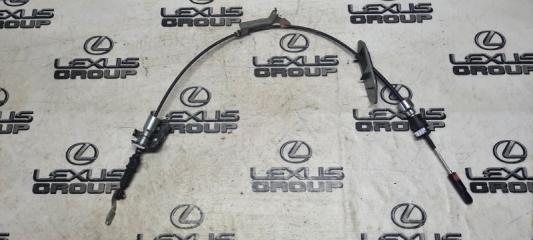 Трос кпп Toyota RAV4 2019