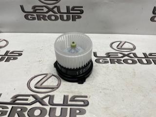 Мотор печки Toyota Land Cruiser Prado 2019