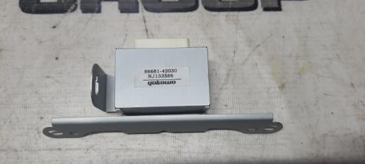 Антенна Toyota RAV4 2019