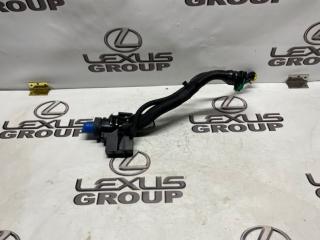 Горловина adblue Toyota Land Cruiser Prado 2020