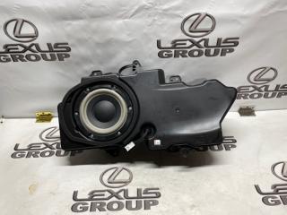 Сабвуфер Toyota Land Cruiser Prado 2020