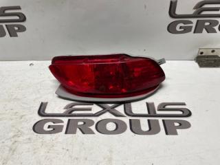 Фонарь противотуманный задний левый Lexus RX300 2004 контрактная Фонарь противотуманный задний левый Lexus RX300 2004