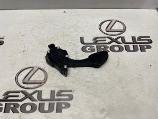 Педаль газа Toyota Land Cruiser Prado 2019