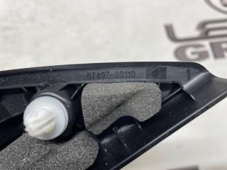 Обшивка двери передняя левая Toyota Land Cruiser Prado GDJ150 1GDFTV