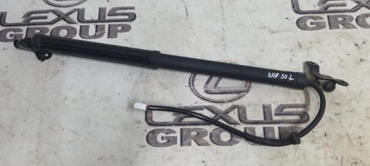 Амортизатор багажника задний левый Toyota RAV4 2020