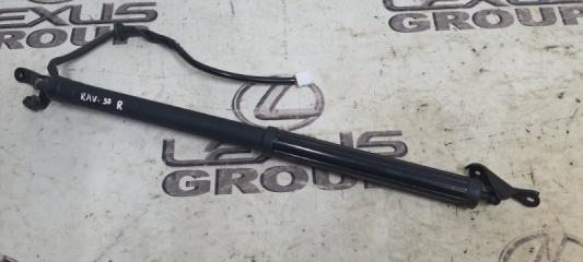 Амортизатор багажника задний правый Toyota RAV4 2020