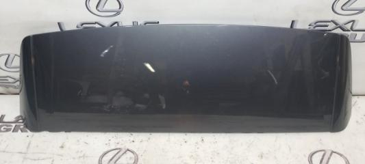 Спойлер задний Toyota RAV4 2020