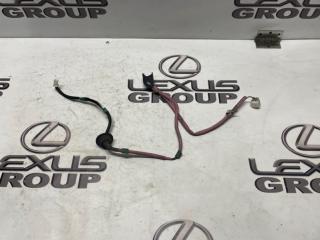 Проводка ПТФ задняя правая Lexus RX400h 2007