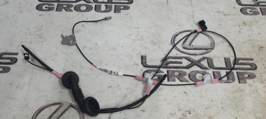 Проводка антенны задняя Toyota RAV4 2020