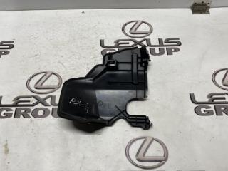 Дефлектор радиатора передний левый Lexus RX450h 2017 контрактная Дефлектор радиатора передний левый Lexus RX450h 2017