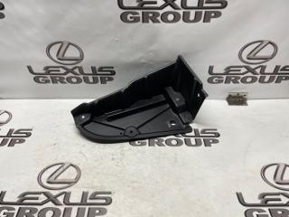 Защита днища задняя правая Lexus RX450h 2016 контрактная Защита днища задняя правая Lexus RX450h 2016