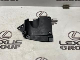Защита двигателя правая Lexus RX450h 2019