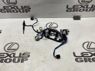 Проводка фары передняя правая Lexus GS450h 2010