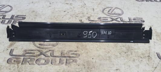 Защита радиатора Toyota RAV4 2020