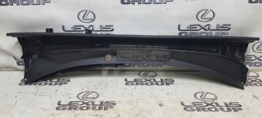 Жабо переднее Toyota RAV4 2020