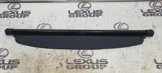 Шторка багажника задняя Toyota RAV4 2020 контрактная Шторка багажника задняя Toyota RAV4 2020