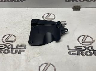 Защита двигателя правая Lexus RX450h 2018