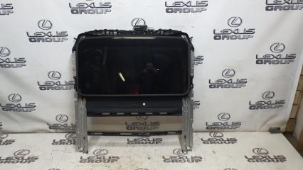 Люк в потолок Lexus RX300 2021 контрактная Люк в потолок Lexus RX300 2021