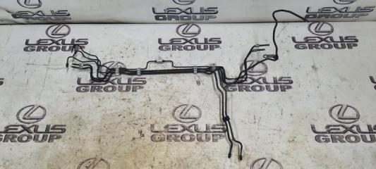 Трубка тормозная Toyota RAV4 2020