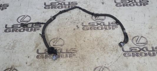 Провод задний Toyota RAV4 2020 контрактная Провод задний Toyota RAV4 2020
