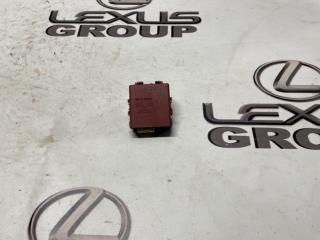 Блок управления центральным замком Toyota Land Cruiser Prado 2019