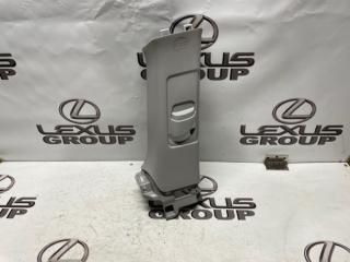 Обшивка стойки задняя левая Toyota Land Cruiser Prado 2019 контрактная Обшивка стойки задняя левая Toyota Land Cruiser Prado 2019