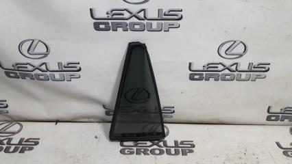 Стекло двери заднее правое Toyota RAV4 2020