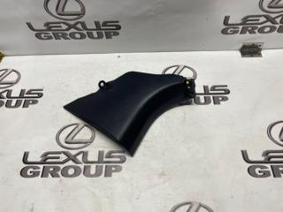 Обшивка салона передняя левая Toyota Land Cruiser Prado 2016